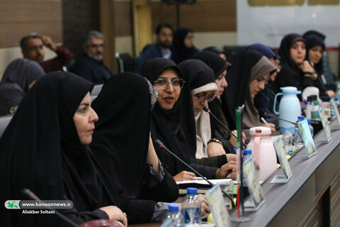 گردهمایی مدیران کل در سیرجان