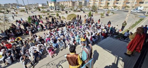 مهرشهر بیرجند