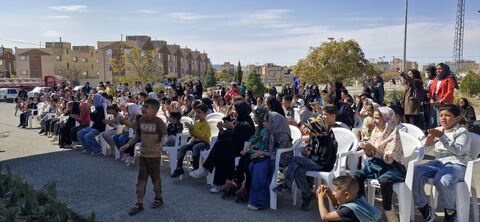 مهرشهر بیرجند