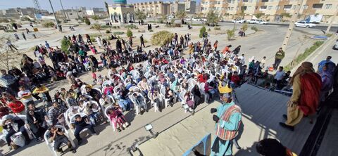 مهرشهر بیرجند