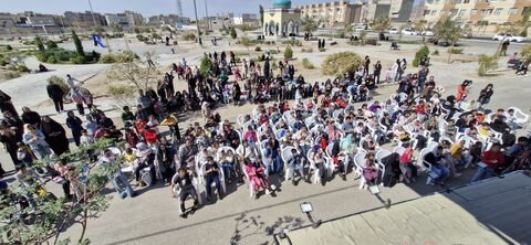 مهرشهر بیرجند