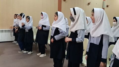 نوخوان ها فردوس