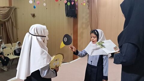 نوخوان ها فردوس