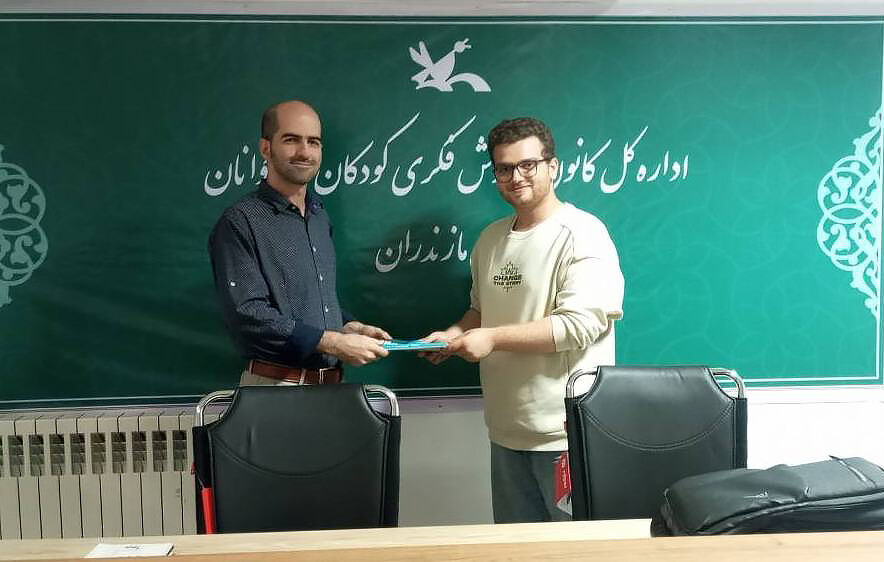 از کشمکش در داستان تا خوانش تاریخ بیهقی؛ نشست انجمن ادبی نیما برگزار شد