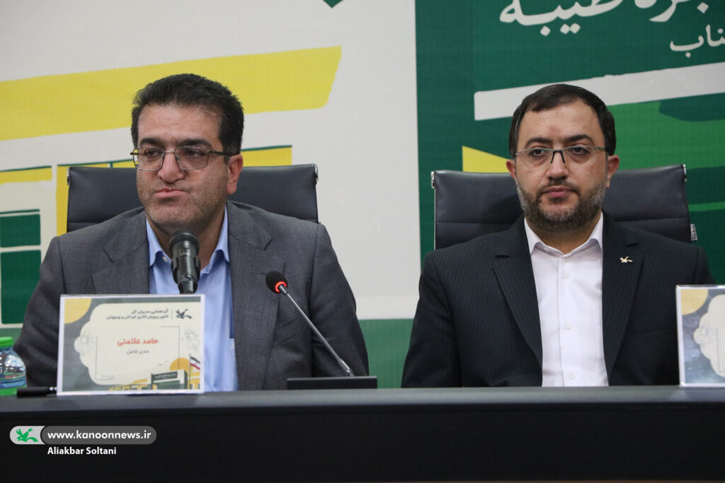 حمایت از فعالیتهای فرهنگی، سرمایهگذاری برای آینده نسل جوان است