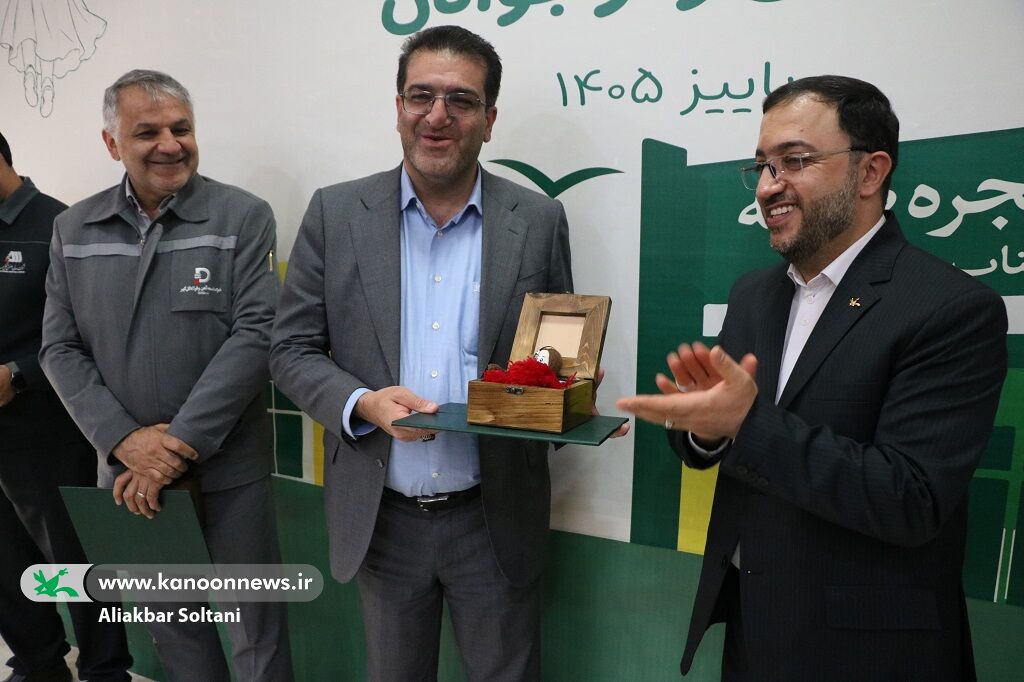 حمایت از فعالیتهای فرهنگی، سرمایهگذاری برای آینده نسل جوان است