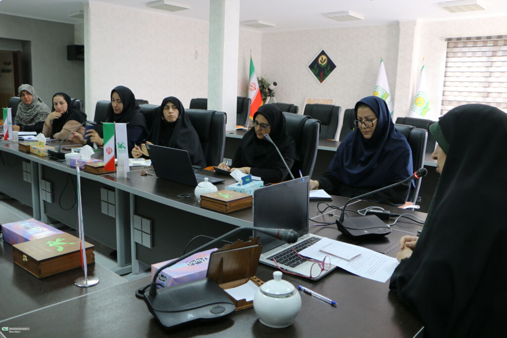 تأکید سرپرست کانون استان سمنان بر پویایی مستمر مراکز و حاکمیت «حال خوب» برای اعضا