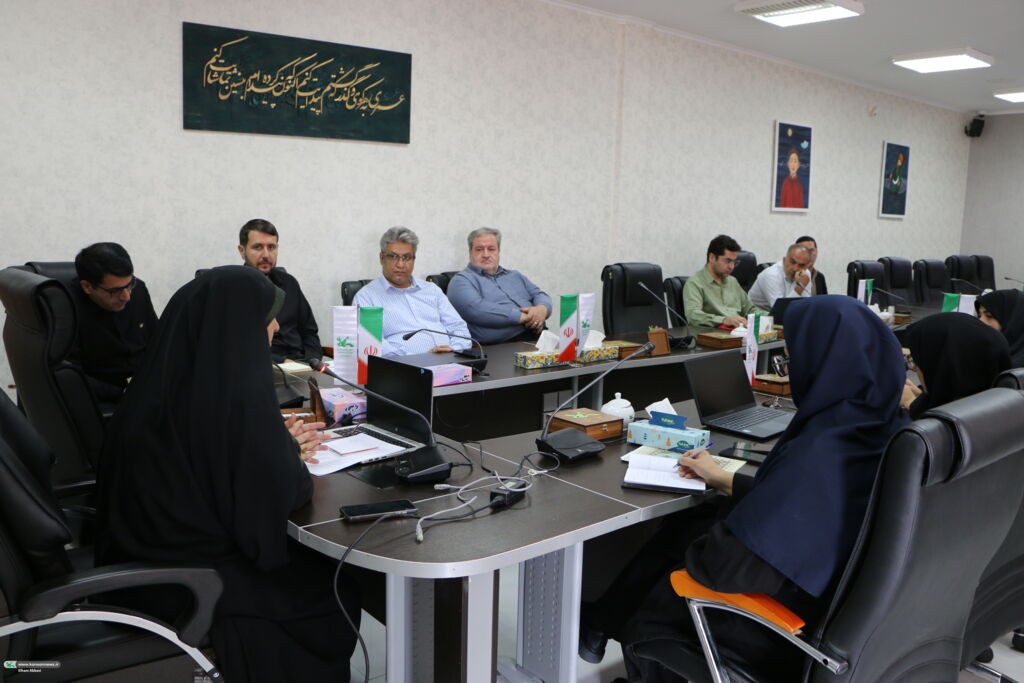 تأکید سرپرست کانون استان سمنان بر پویایی مستمر مراکز و حاکمیت «حال خوب» برای اعضا