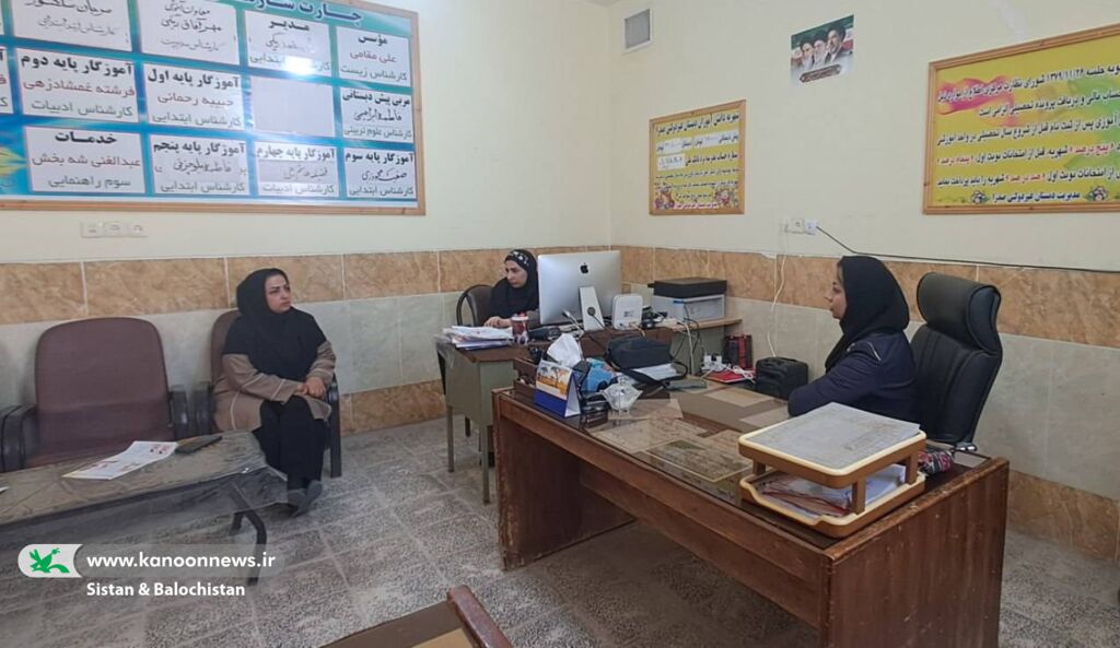 طرح «کانون مدرسه» زمینه‌ساز گسترش فعالیت‌های فرهنگی و هنری در مدارس است