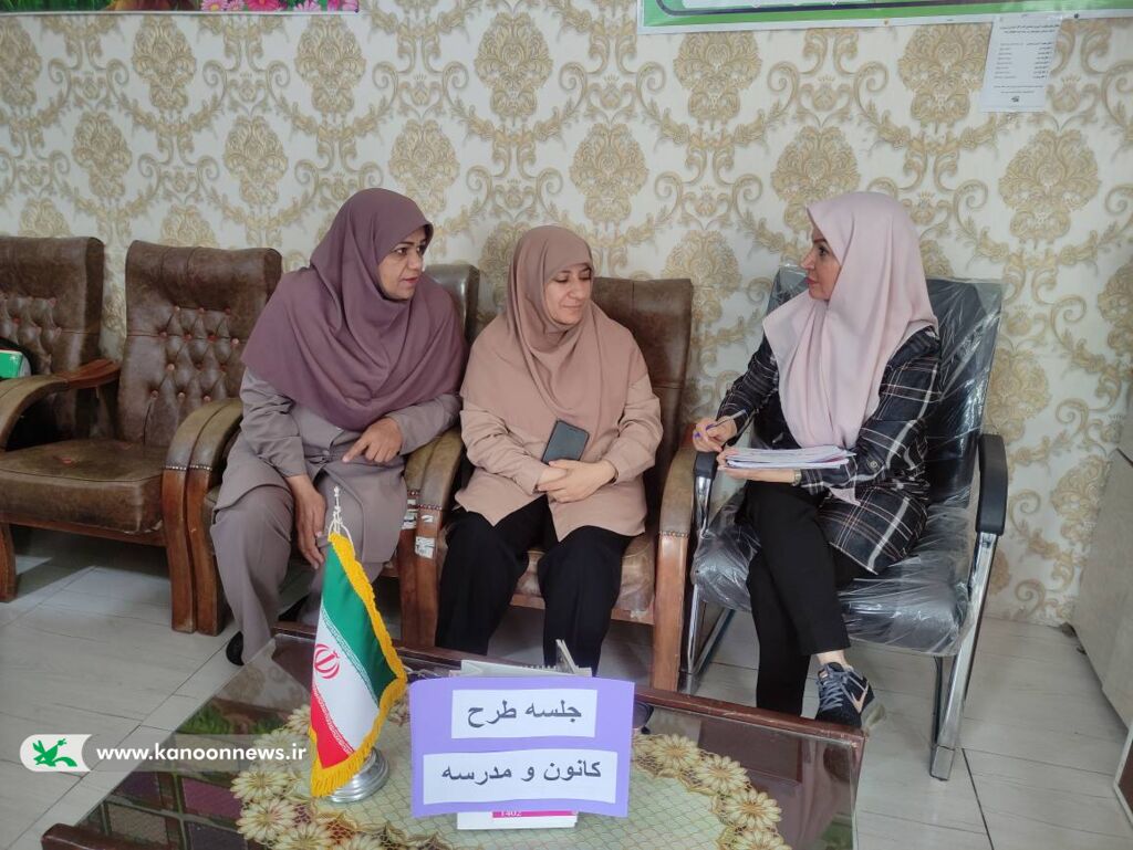 طرح «کانون مدرسه» زمینهساز گسترش فعالیتهای فرهنگی و هنری در مدارس است