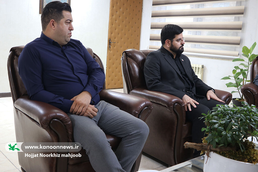 توأمسازی برنامههای فرهنگی و ورزشی، کلید توانمندسازی نسل طلایی کودکان و نوجوانان