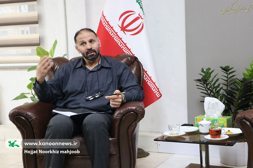 توأم‌سازی برنامه‌های فرهنگی و ورزشی، کلید توانمندسازی نسل طلایی کودکان و نوجوانان