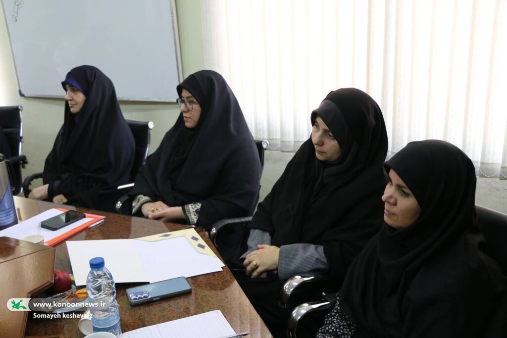 سرپرست کانون فارس بر گفتمان‌سازی قرآنی برای کودکان و نوجوانان تأکید کرد