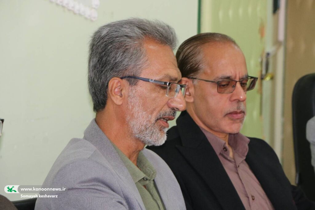 سرپرست کانون فارس بر گفتمانسازی قرآنی برای کودکان و نوجوانان تأکید کرد