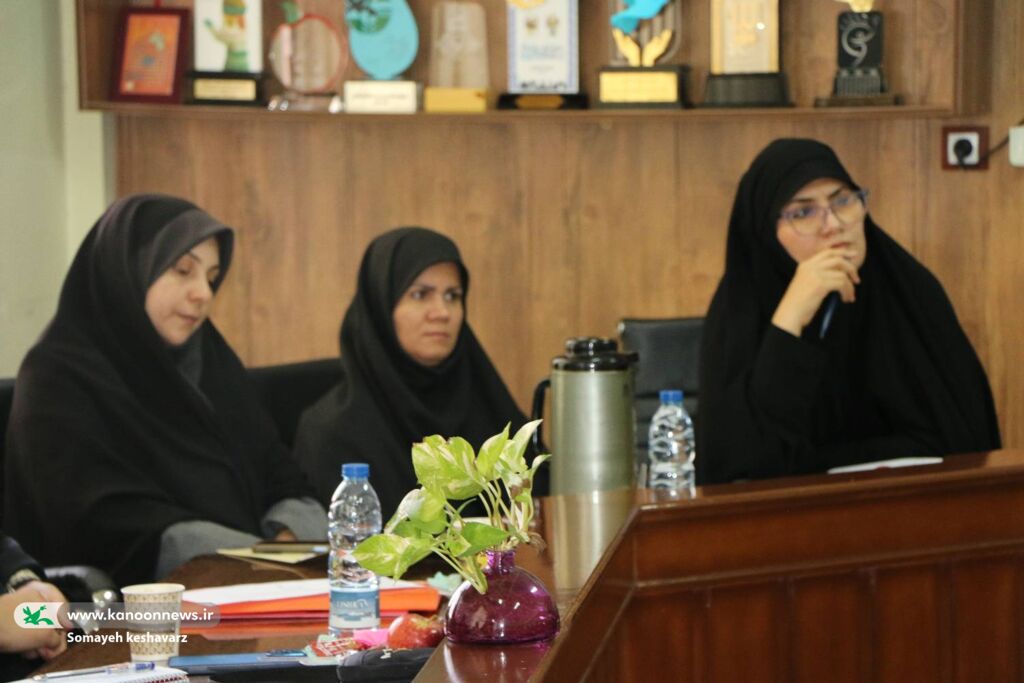 سرپرست کانون فارس بر گفتمانسازی قرآنی برای کودکان و نوجوانان تأکید کرد