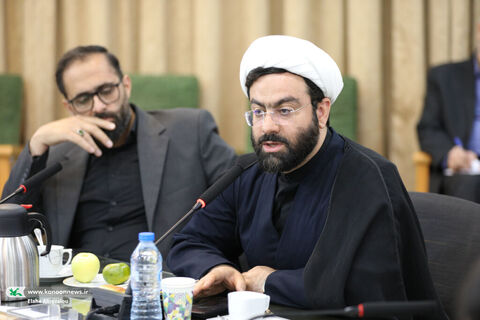 نشست مشترک شورای معاونان و مدیران‌کل  با مسئولان کمیته امداد امام خمینی(ره)