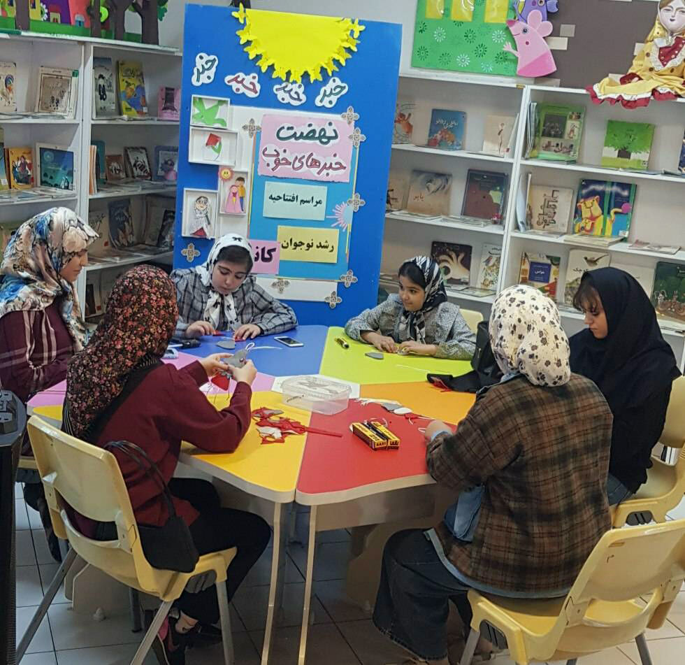 آغاز اجرای طرح «رشد نوجوان کانونی» در مرکز مجتمع تبریز با محوریت تقویت مهارت‌های زندگی