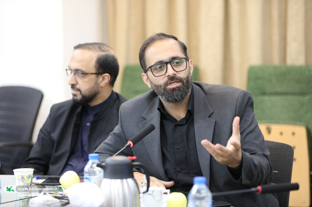 کانون و کمیته امداد برای گسترش خدمات فرهنگی به کودکان و نوجوانان همکاری می‌کنند