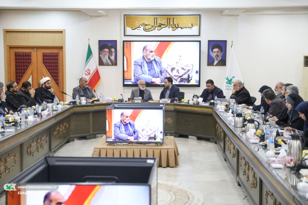 کانون و کمیته امداد برای گسترش خدمات فرهنگی به کودکان و نوجوانان همکاری میکنند