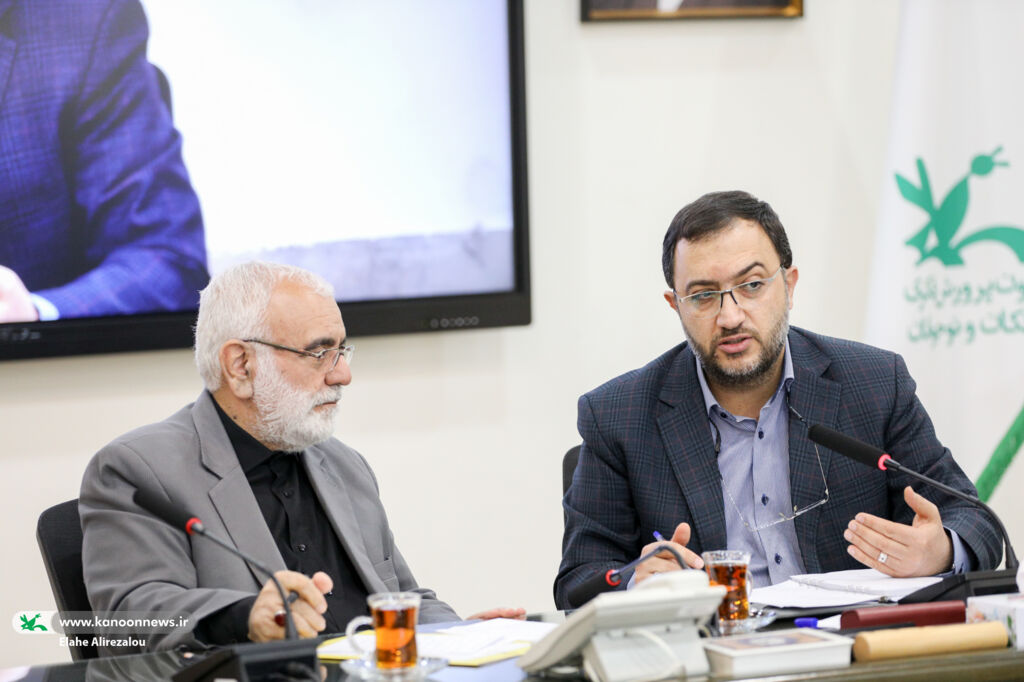 دسترسی کودکان مناطق کم‌برخوردار به خدمات فرهنگی کانون را گسترش می‌دهیم