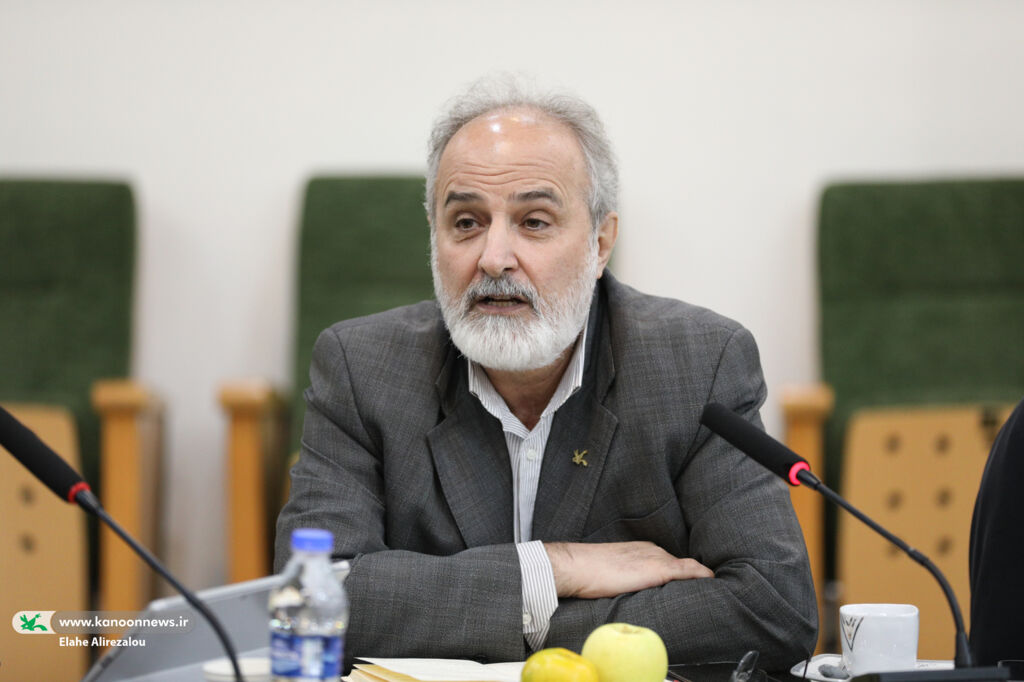 کانون و کمیته امداد برای گسترش خدمات فرهنگی به کودکان و نوجوانان همکاری میکنند