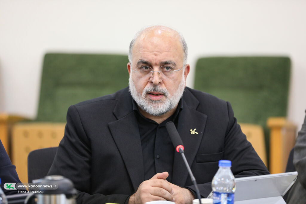 کانون و کمیته امداد برای گسترش خدمات فرهنگی به کودکان و نوجوانان همکاری میکنند