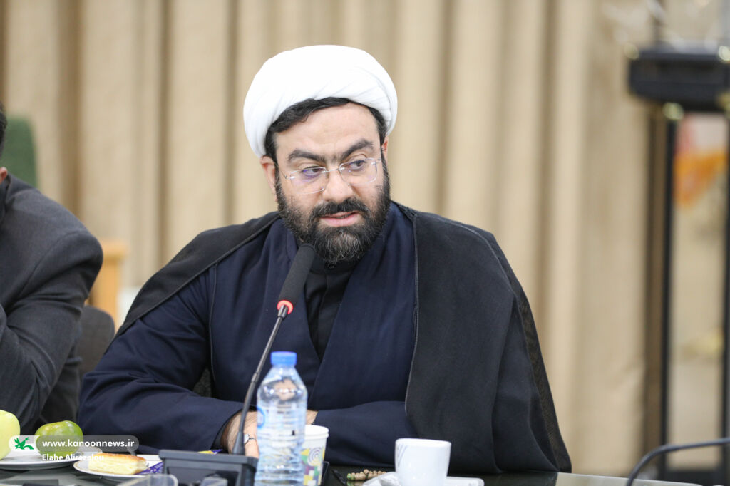 کانون و کمیته امداد برای گسترش خدمات فرهنگی به کودکان و نوجوانان همکاری میکنند