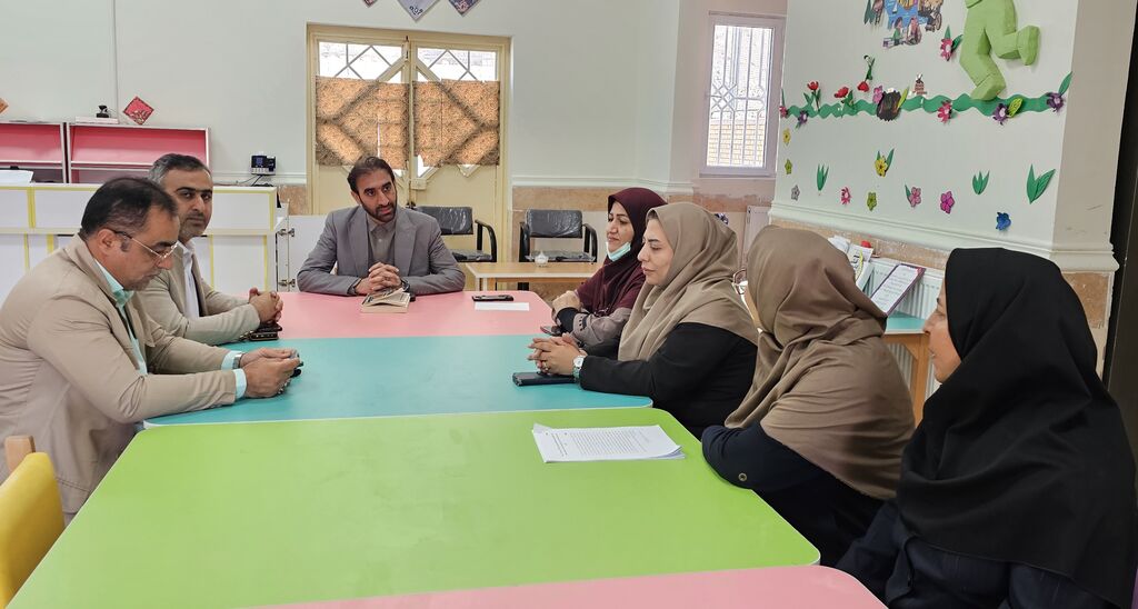 شورای فرهنگی کانون پرورش فکری در سه مرکز فرهنگی هنری یاسوج، مادوان و سی سخت برگزار شد