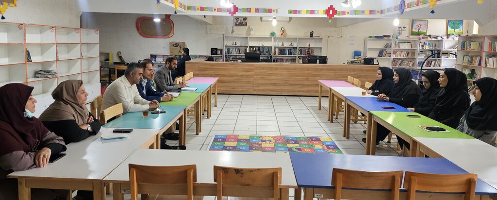 شورای فرهنگی کانون پرورش فکری در سه مرکز فرهنگی هنری یاسوج، مادوان و سی سخت برگزار شد