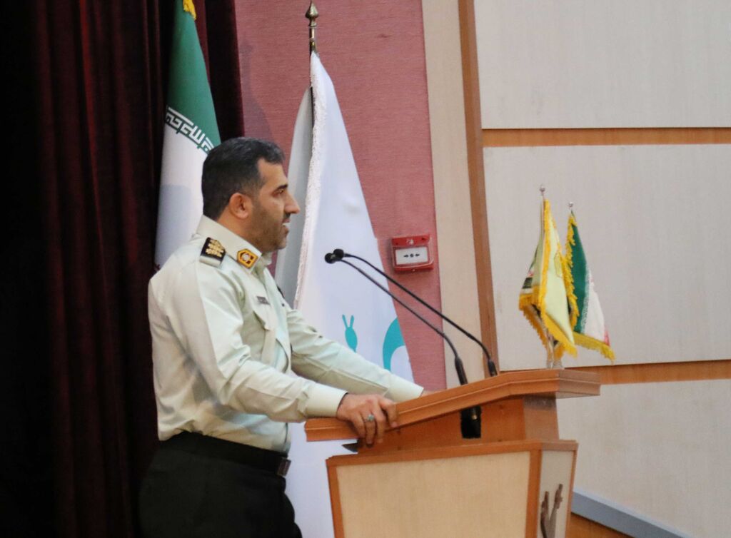 از آگاهی در کودکی تا امنیت در جامعه؛ اختتامیه پویش «کارآگاهان کوچک» در کانون ساری