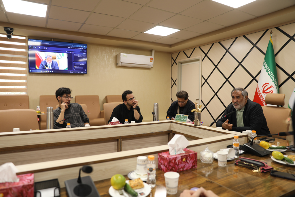 نشست ادبی «یادبود رود» به مناسبت سالروز درگذشت قیصر امین‌پور