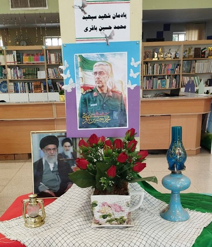 پدافند غیرعامل در قاب خانواده؛ تمرین تابآوری و مدیریت بحران در کانون باغبادران