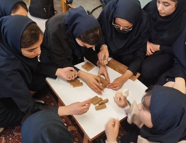 پدافند غیرعامل در قاب خانواده؛ تمرین تاب‌آوری و مدیریت بحران در کانون باغبادران