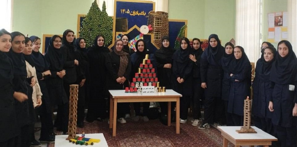 پدافند غیرعامل در قاب خانواده؛ تمرین تاب‌آوری و مدیریت بحران در کانون باغبادران
