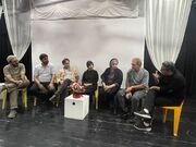 ظرفیت ادبیات کهن ایران برای تولید نمایش کودک و نوجوان بررسی شد