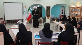 تأکید مدیرکل کانون زنجان بر هم‌افزایی و ارتقای کیفیت فعالیت‌های فرهنگی و تربیتی