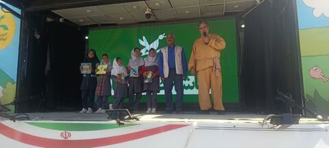 تماشاخانه ی سیار