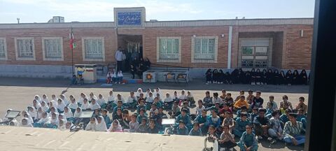 تماشاخانه ی سیار