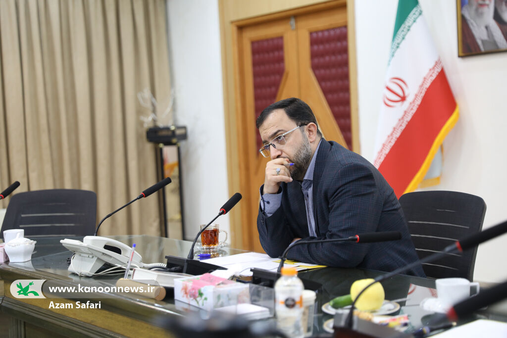 تأکید دستگاه‌ها بر تداوم همکاری برای حمایت از کودکان و نوجوانان