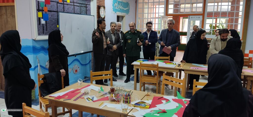 هم‌افزایی دستگاه‌های اجرایی کردستان برای برگزاری باشکوه اجلاسیه شهدای کودک