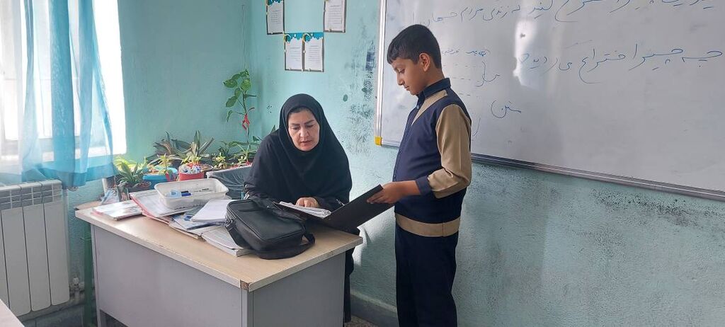 پرواز تخیل و مهربانی در کانون میامی