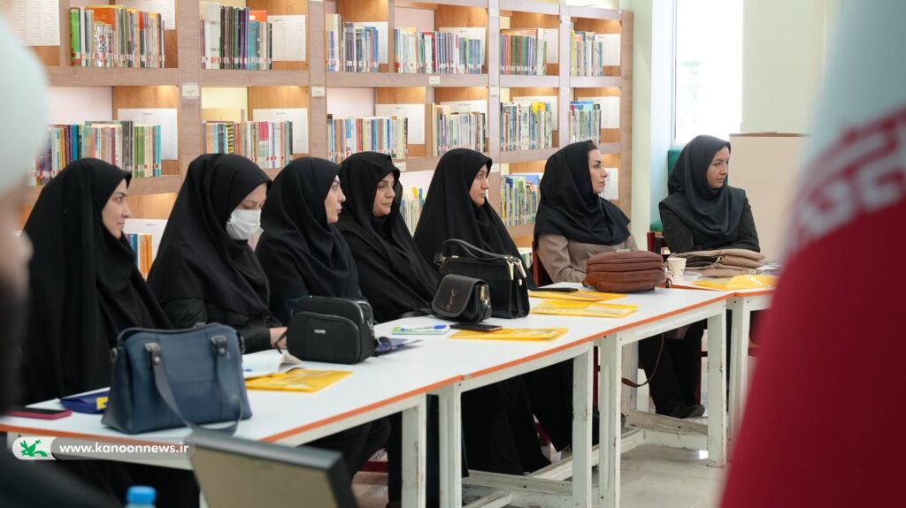 تأکید مدیرکل کانون زنجان بر هم‌افزایی و ارتقای کیفیت فعالیت‌های فرهنگی و تربیتی