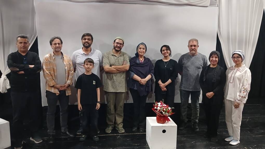 ظرفیت ادبیات کهن ایران برای تولید نمایش کودک و نوجوان بررسی شد