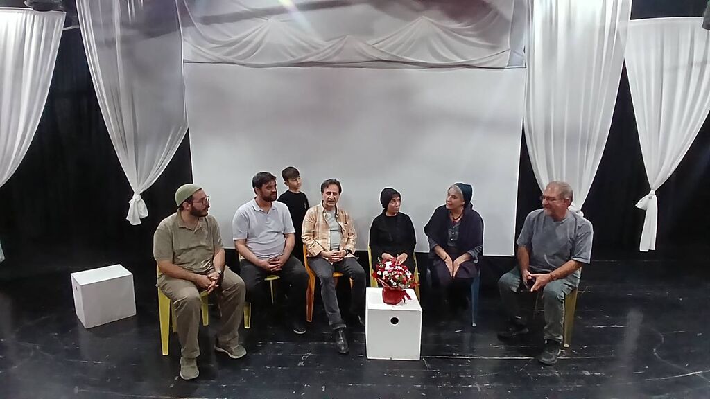 ظرفیت ادبیات کهن ایران برای تولید نمایش کودک و نوجوان بررسی شد
