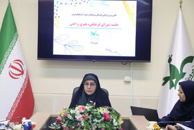بررسی عملکرد مراکز کانون آذربایجان‌غربی متقاضی طرح «مرکز+ ستاره»
