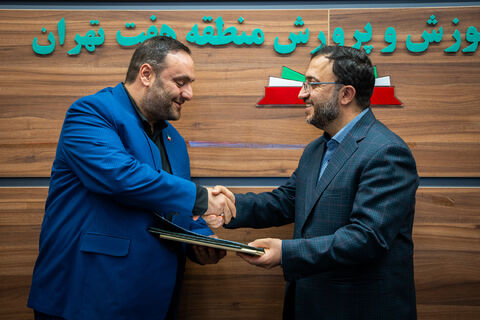 حضور مدیرعامل کانون در گردهمایی دبیران کارگروه توسعه آموزش عمومی قرآن