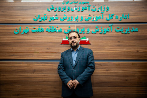 حضور مدیرعامل کانون در گردهمایی دبیران کارگروه توسعه آموزش عمومی قرآن