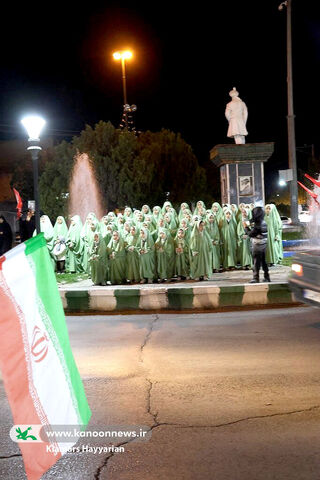 سرود میدانی / چهارمحال و بختیاری