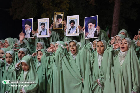 سرود میدانی / چهارمحال و بختیاری