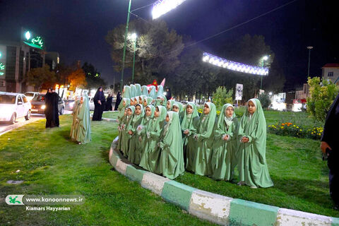 سرود میدانی / چهارمحال و بختیاری